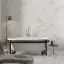 Миниатюра интерьера Cifre Statuario