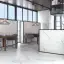 Миниатюра интерьера Cifre Statuario
