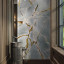 Миниатюра интерьера Porcelanosa Blue Roma