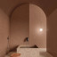 Миниатюра интерьера Abk MOOOI NESTING ROOM