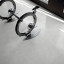 Миниатюра интерьера Lea Ceramiche Re-Evolution Slimtech