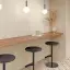 Миниатюра интерьера Peronda Moves