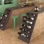 Миниатюра интерьера Vives Ceramica Alarcon