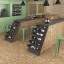 Миниатюра интерьера Vives Ceramica Alarcon