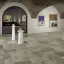 Миниатюра интерьера Love Tiles Memorable