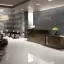 Миниатюра интерьера Abk WIDE&STYLE