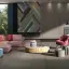 Миниатюра интерьера Abk WIDE&STYLE