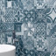 Миниатюра интерьера DOM Ceramiche PURA
