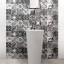 Миниатюра интерьера DOM Ceramiche PURA