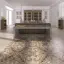 Миниатюра интерьера Kerama Marazzi Якаранда