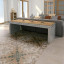 Миниатюра интерьера Kerama Marazzi Якаранда