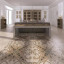 Миниатюра интерьера Kerama Marazzi Якаранда