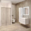 Миниатюра интерьера Kerama Marazzi Якаранда