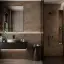 Миниатюра интерьера Gracia Ceramica Choco