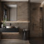 Миниатюра интерьера Gracia Ceramica Choco