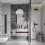 Миниатюра интерьера Gracia Ceramica Стрим