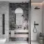 Миниатюра интерьера Gracia Ceramica Стрим