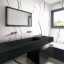 Миниатюра интерьера Florim B&W Marble