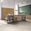 Миниатюра интерьера Florim Elemental Stone