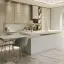 Миниатюра интерьера Venux Eternal White