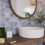 Миниатюра интерьера Gracia Ceramica Siberia