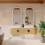Миниатюра интерьера Gracia Ceramica Sandstone sugar