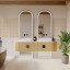 Миниатюра интерьера Gracia Ceramica Sandstone sugar