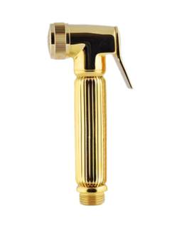 Гигиенический душ Remer 332OZDOX, золото глянцевое