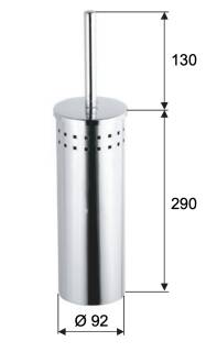 Ершик Remer Suite SU66CR
