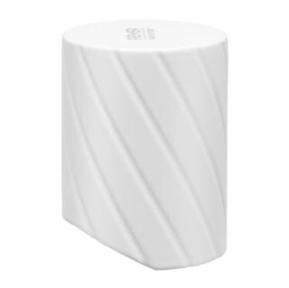 Ручка смесителя для раковины Remer Edge EG771BO, белый матовый