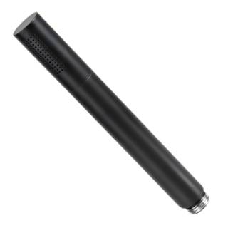 Ручной душ Remer 317MMNOX, черный матовый