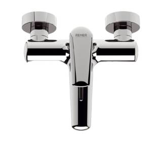 Смеситель для ванны Remer Vanity V05