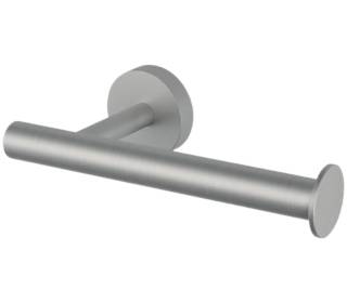 Бумагодержатель Remer INOX SSXI61, нержавеющая сталь