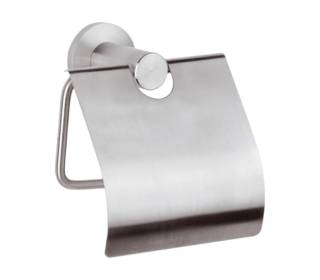 Бумагодержатель Remer Minimal INOX Mi60INOXCR, нержавеющая сталь