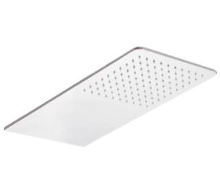 Верхний душ настенный 50x25 см Remer 350UFDX
