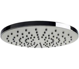 Верхний душ с шарнирным соединением 20 см Remer 354EC20X