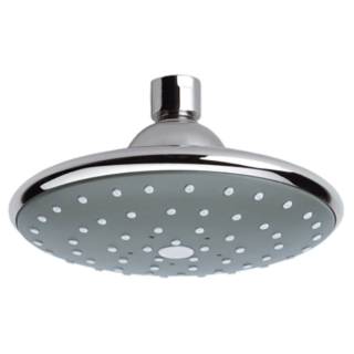 Верхний душ с шарнирным соединением 16 см Remer 354PLX