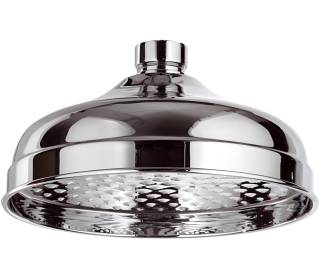 Верхний душ с шарнирным соединением 20 см Remer 359B20X