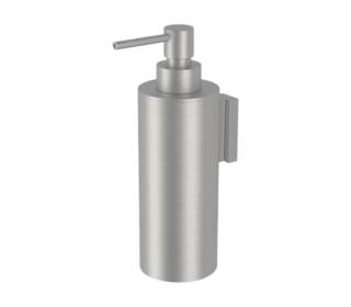 Дозатор настенный Remer INOX SSXI13, нержавеющая сталь