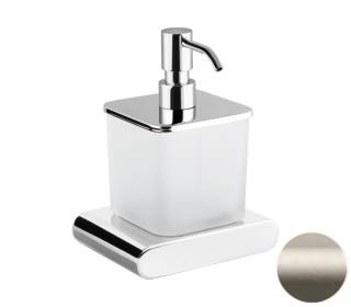 Дозатор Remer Lounge LN13XV, сталь
