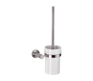 Ершик Remer Minimal INOX Mi66INOXCR, нержавеющая сталь