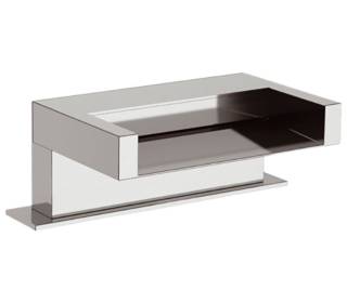 Излив в борт ванны Remer 91ZCA