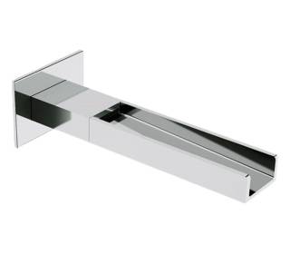 Излив настенный 18 см Remer 91QC