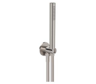 Комплект для душа Remer INOX SS337M317MM, нержавеющая сталь      