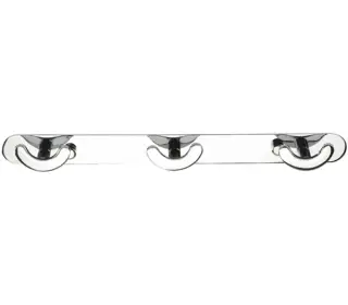 Крючок тройной Remer RB313CR