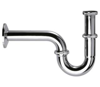 Сифон 1”1/4 Remer 977114