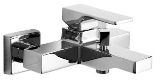 Смеситель для ванны Remer Absolute AU05