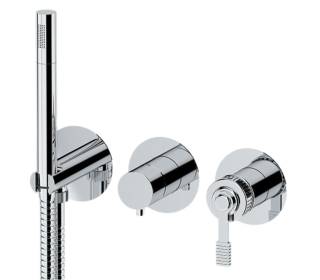 Смеситель для душа Remer Atelier AL97D3PWB