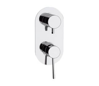 Смеситель для душа Remer Minimal N937