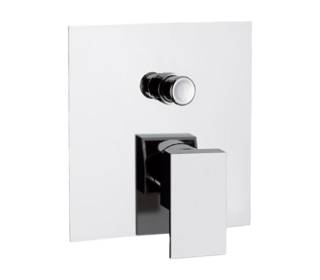 Смеситель для душа Remer Q-Design QD09